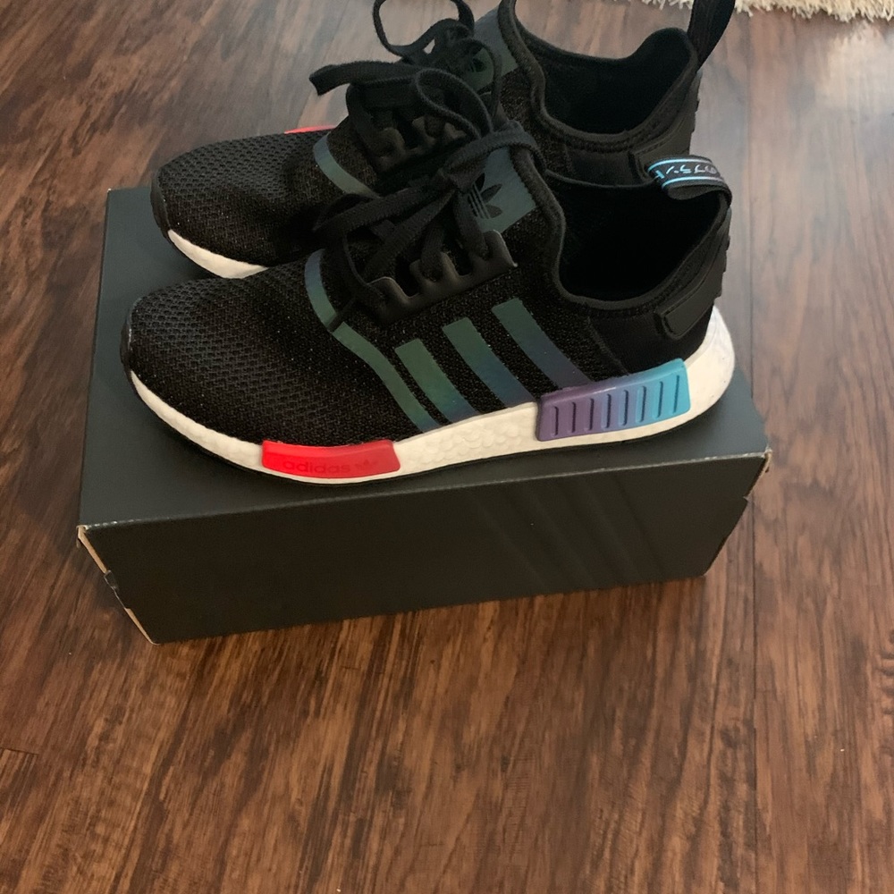 Adidas NMD-R1